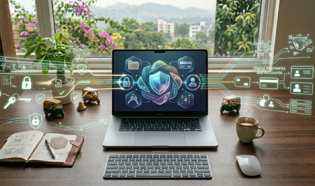 Dashlane Password Manager For Complete Digital Security Management