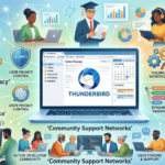 Thunderbird Email Platform Enhances Secure Communication For Everyone