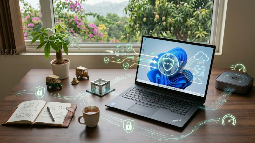 Express VPN Service For Fast And Secure Internet Browsing