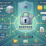 KeePass Password Management Features Improve Everyday Digital Security