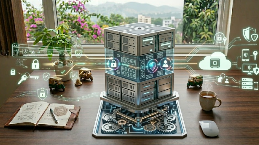 Carbonite Automated Backup Service for Effortless Data Protection