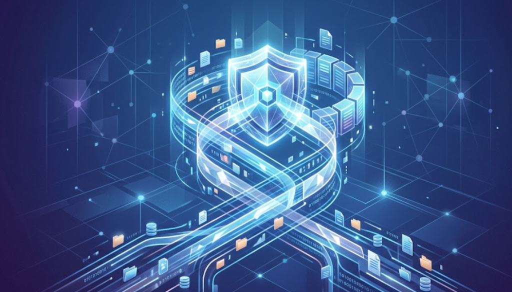 IDrive Cloud Backup Solution For Secure Data Protection