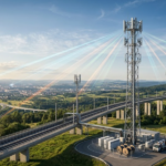 Expanding Nationwide Connectivity Through Reliable Telecommunications Infrastructure Solutions