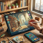 BigFishGames Entertainment Library Provides Endless Casual Gaming Adventures